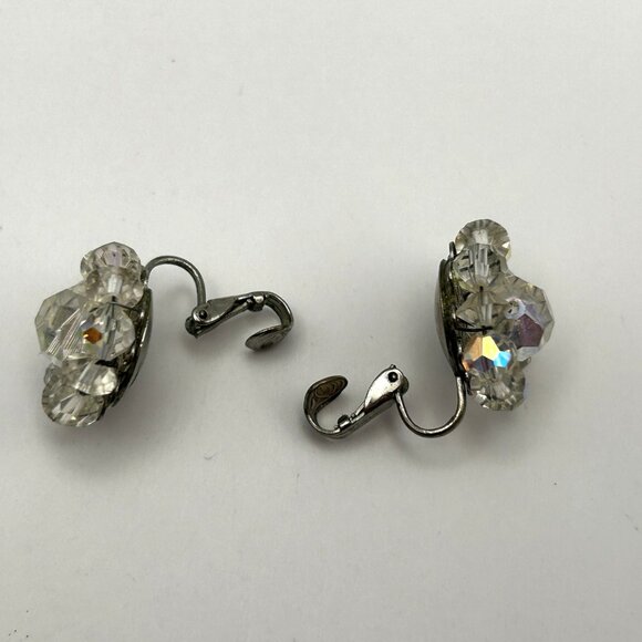 Unique Vintage Crystal Necklace Set - Picture 11 of 11